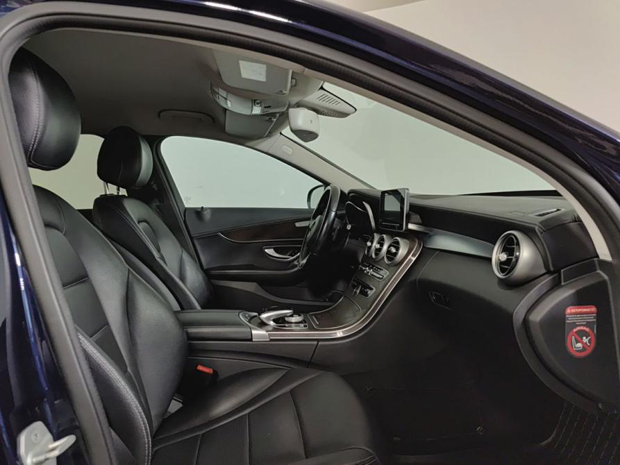 Mercedes-Benz C-Класс IV (W205) Уфа  - изображение 13