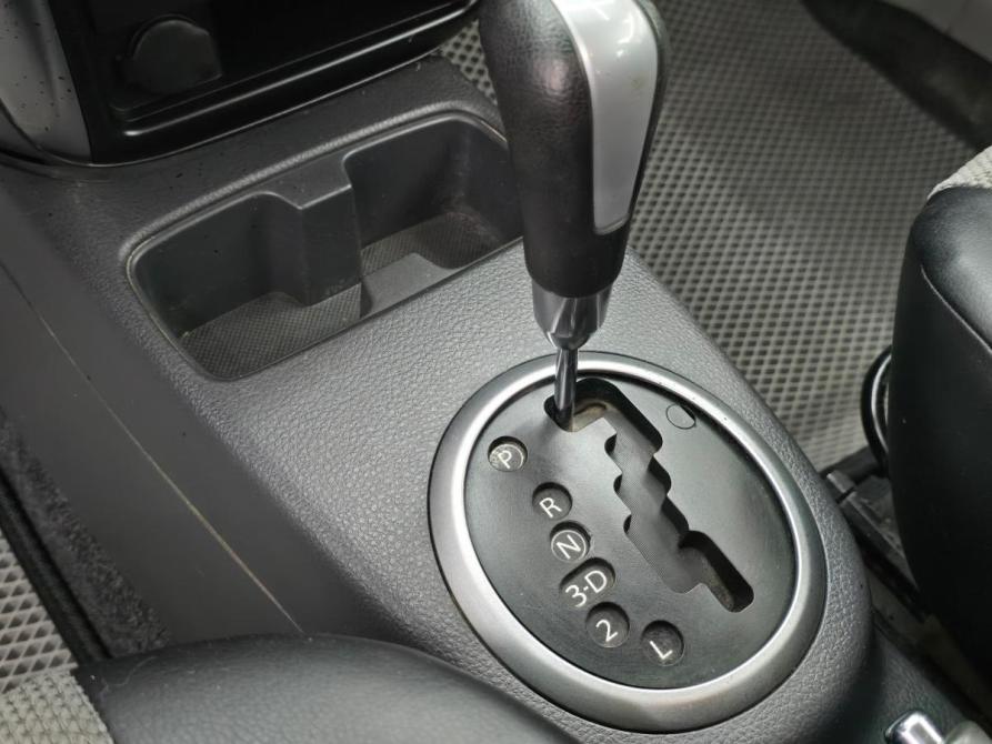 Suzuki SX4 I (Classic) Рестайлинг Таганрог  - изображение 15