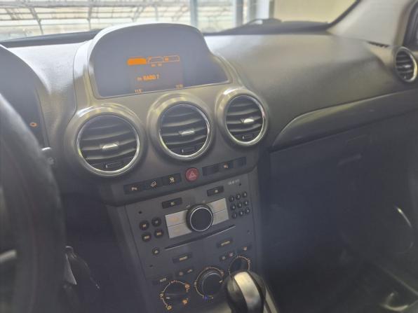 Opel Antara I с пробегом 2010 года, цена 730 000 рублей, 292000 км, внедорожник, Автокод Объявления