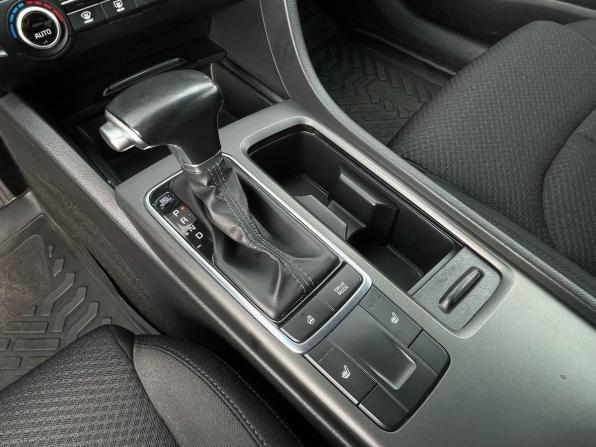 Kia Optima IV с пробегом 2016 года, цена 1 340 000 рублей, 238000 км, седан, Автокод Объявления
