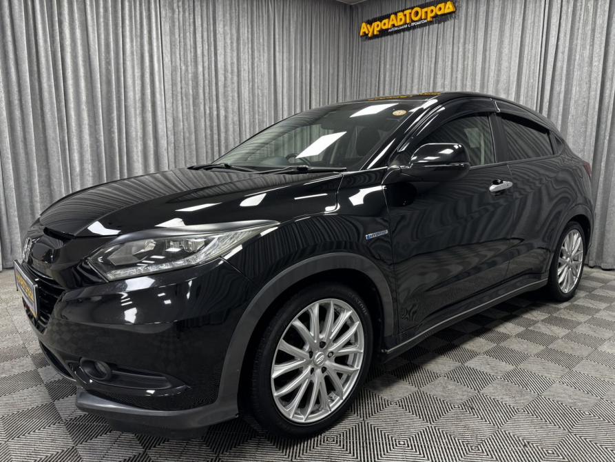 Honda Vezel I Стерлитамак  - изображение 7