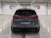 Kia Sportage IV Рестайлинг Казань  - изображение 29