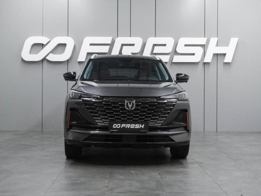 Changan CS55 Plus II Воронеж  - изображение 3