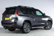 Toyota Land Cruiser Prado 150 Series Челябинск  - изображение 29