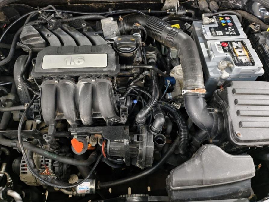 Skoda Octavia II (A5) Рестайлинг Курск  - изображение 18