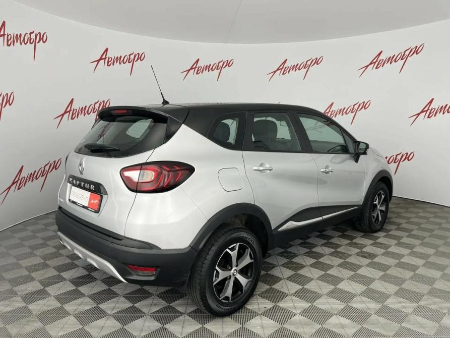 Renault Kaptur I Псков  - изображение 5