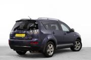 Mitsubishi Outlander II Барнаул  - изображение 35