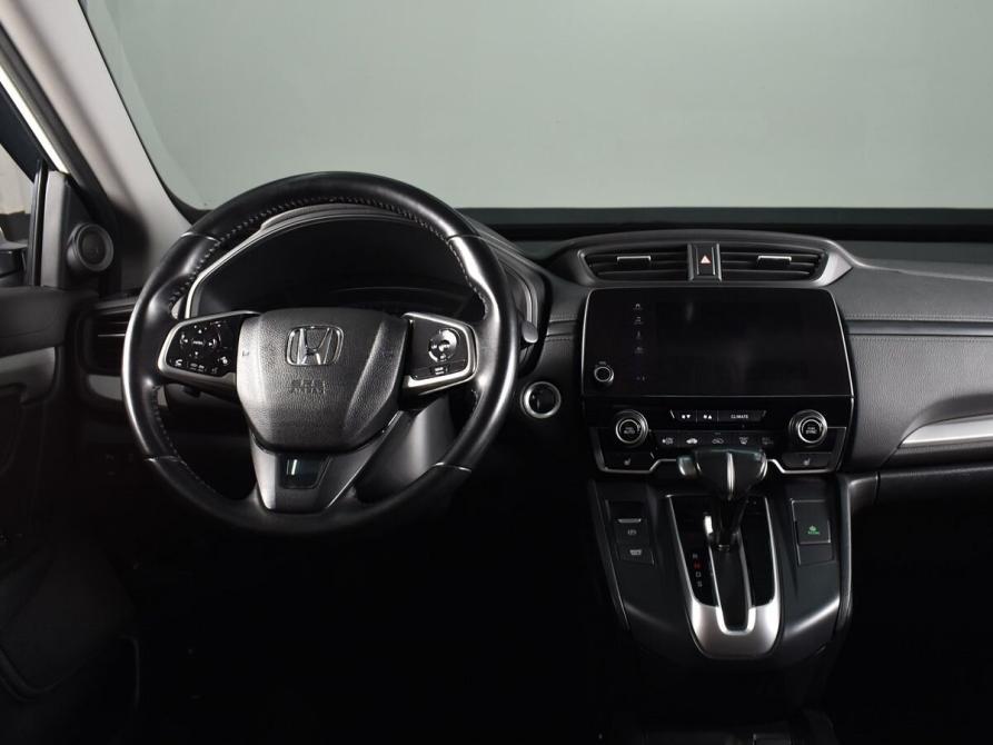 Honda CR-V V Кемерово  - изображение 8