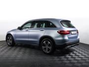 Mercedes-Benz GLC I (X253) Москва  - изображение 32