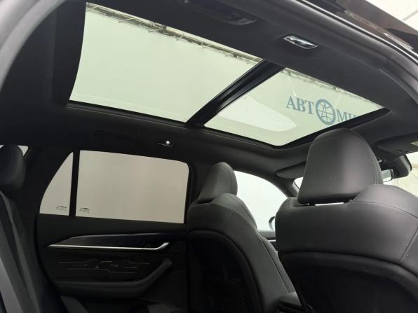Geely Monjaro I с пробегом 2024 года, цена 3 320 000 рублей, 27821 км, внедорожник, Автокод Объявления
