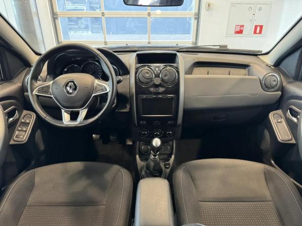 Renault Duster I Рестайлинг с пробегом 2020 года, цена 1 820 000 рублей, 61786 км, внедорожник, Автокод Объявления