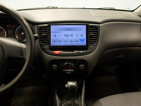 Kia Rio II Рестайлинг с пробегом 2011 года, цена 545 000 рублей, 161170 км, хэтчбек, Автокод Объявления
