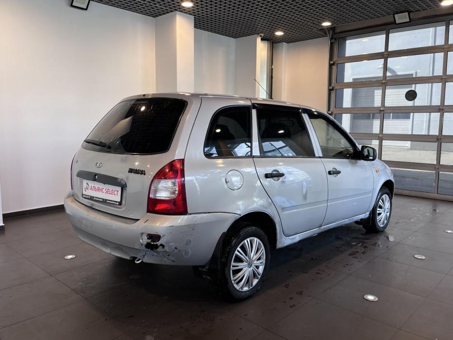 Lada (ВАЗ) Kalina I Чебоксары  - изображение 3
