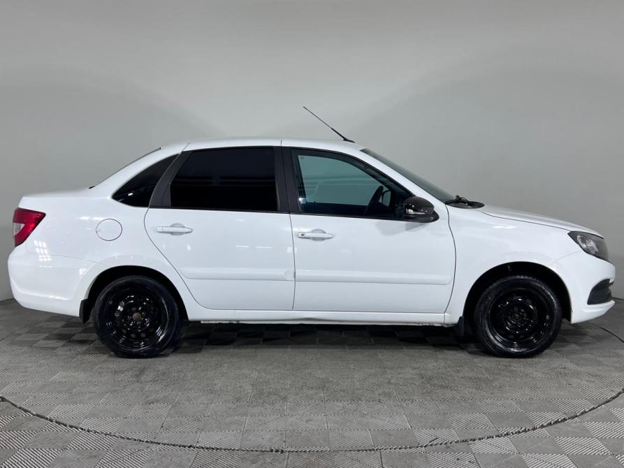 Lada (ВАЗ) Granta I Рестайлинг Ростов-на-Дону  - изображение 4