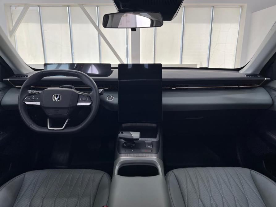 Changan Lamore Волгоград  - изображение 14