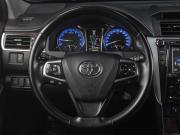 Toyota Camry VII (XV50) Рестайлинг 2 Тюмень  - изображение 41