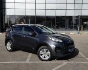 Kia Sportage IV Подольск  - изображение 25