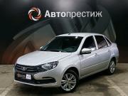 Lada (ВАЗ) Granta I Рестайлинг Ставрополь  - изображение 24