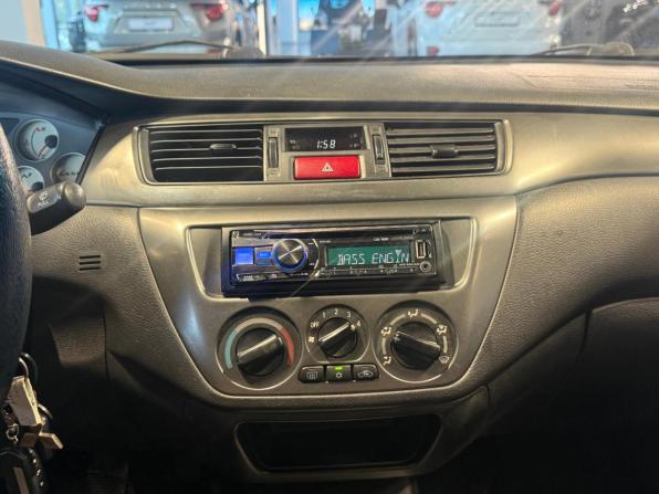 Mitsubishi Lancer IX с пробегом 2005 года, цена 295 000 рублей, 258732 км, седан, Автокод Объявления