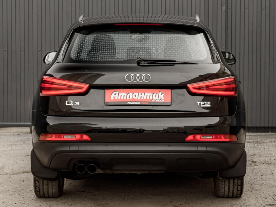 Audi Q3 I (8U) Екатеринбург  - изображение 6