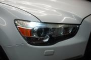 Mitsubishi ASX I Крым  - изображение 47