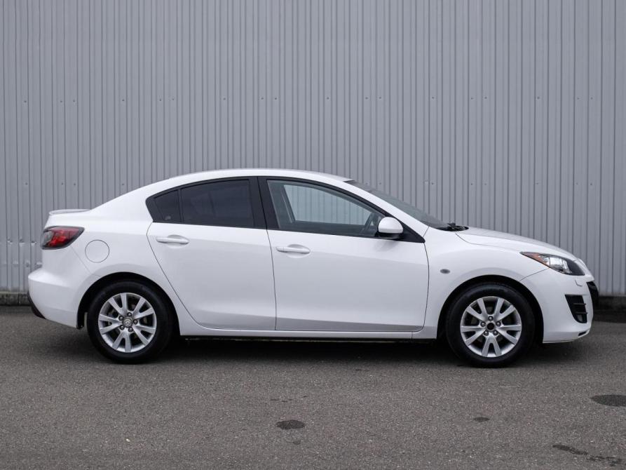 Mazda 3 II (BL) Сочи  - изображение 5