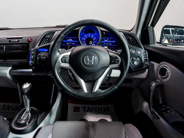 Honda CR-Z I с пробегом 2010 года, цена 1 020 000 рублей, 226368 км, хэтчбек, Автокод Объявления