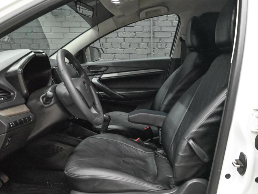 Lada (ВАЗ) Vesta I Рестайлинг (NG) Екатеринбург  - изображение 16