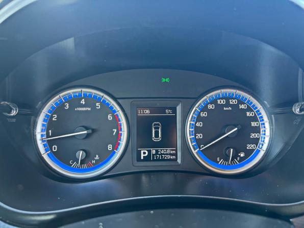 Suzuki SX4 II (S-Cross) с пробегом 2014 года, цена 1 299 000 рублей, 171729 км, хэтчбек, Автокод Объявления