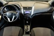 Hyundai Solaris I Уфа  - изображение 23