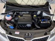 Skoda Rapid I Пермь  - изображение 51