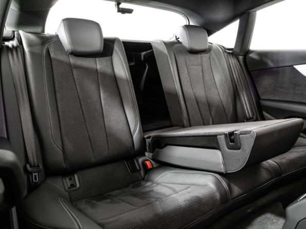 Audi A5 II (F5) Рестайлинг с пробегом 2021 года, цена 4 749 000 рублей, 42321 км, лифтбек, Автокод Объявления