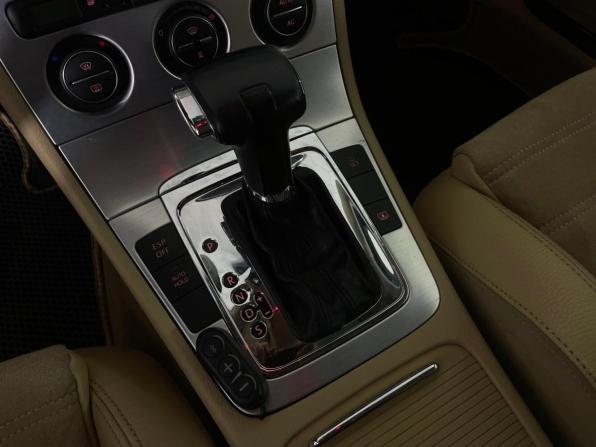 Volkswagen Passat B6 с пробегом 2007 года, цена 580 000 рублей, 355000 км, седан, Автокод Объявления