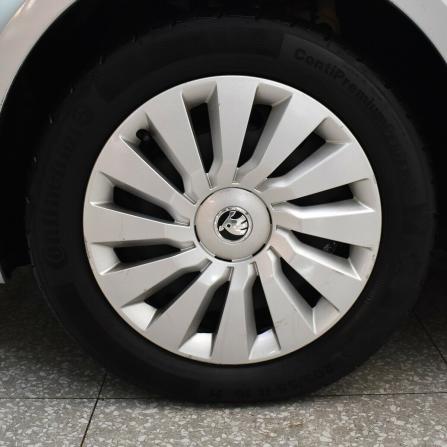 Skoda Octavia III (A7) с пробегом 2015 года, цена 1 490 000 рублей, 118284 км, лифтбек, Автокод Объявления
