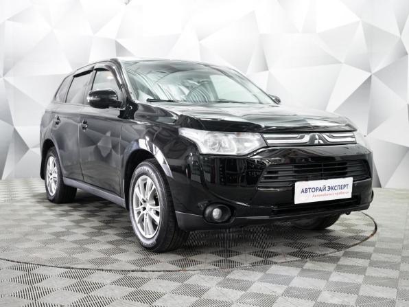 Mitsubishi Outlander III с пробегом 2012 года, цена 998 000 рублей, 257000 км, внедорожник, Автокод Объявления