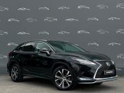 Lexus RX IV Рестайлинг Санкт-Петербург  - изображение 39