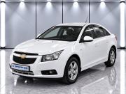Chevrolet Cruze I Москва  - изображение 17