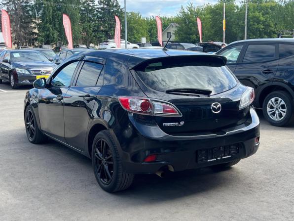 Mazda 3 II (BL) с пробегом 2011 года, цена 650 000 рублей, 374914 км, хэтчбек, Автокод Объявления