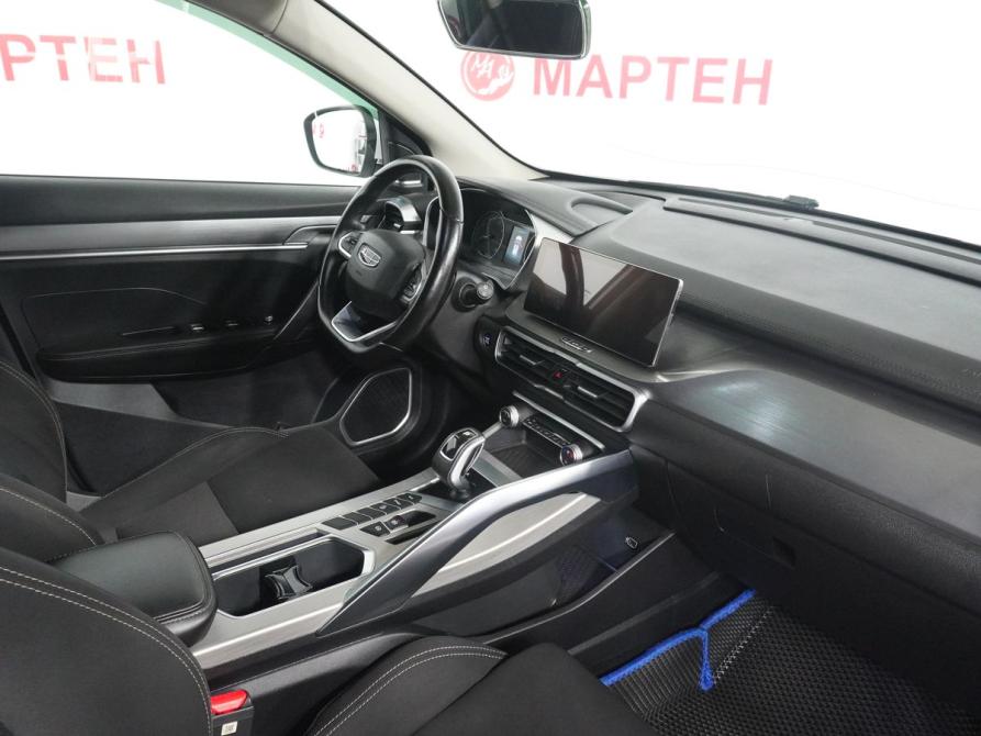 Geely Coolray I Вологда  - изображение 10