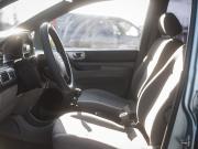 Chevrolet Rezzo Курган  - изображение 35