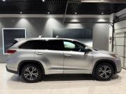 Toyota Highlander III (XU50) Рестайлинг Новосибирск  - изображение 27