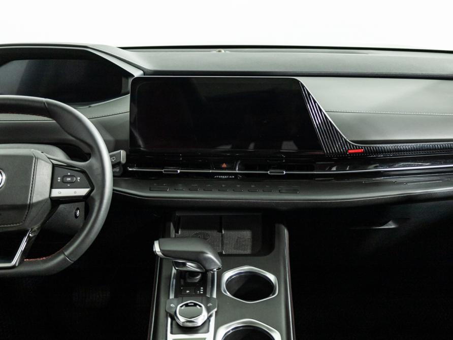 Changan CS55 Plus II Санкт-Петербург  - изображение 14