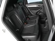 Audi Q5 I (8R) Рестайлинг Ростов-на-Дону  - изображение 25