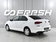 Volkswagen Polo VI Ростов-на-Дону  - изображение 19