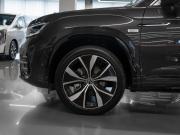 Volkswagen Tayron I Рестайлинг Москва  - изображение 66