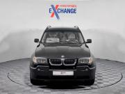 BMW X3 I (E83) Нижний Новгород  - изображение 20