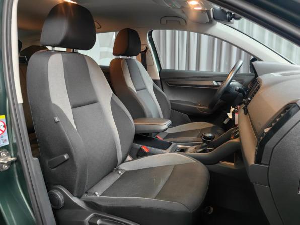 Skoda Karoq I с пробегом 2020 года, цена 2 255 000 рублей, 99089 км, внедорожник, Автокод Объявления