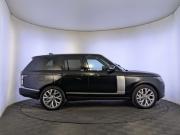 Land Rover Range Rover IV Рестайлинг Москва  - изображение 34