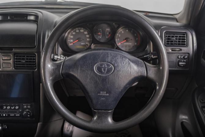 Toyota Caldina II Рестайлинг с пробегом 2002 года, цена 399 000 рублей, 400000 км, универсал, Автокод Объявления