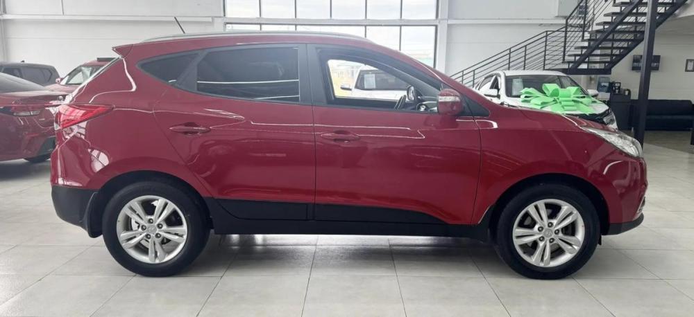 Hyundai ix35 I Шахты  - изображение 9